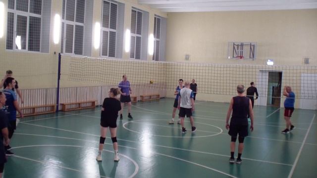 Волейбол Юрга Волейбол Юрга 20.12.24_1