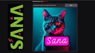 Вышла модель SANA - быстрая генерация изображений | Обзор и сравнение