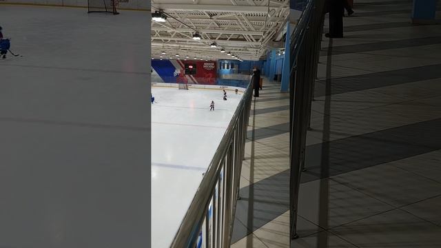 хоккей 🏒