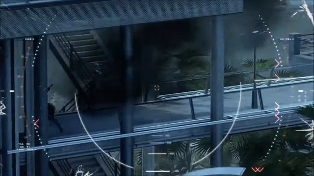 Call of Duty: Advanced Warfare Campaign: Chapter 6 Manhunt (No Commentary) (Xbox One)