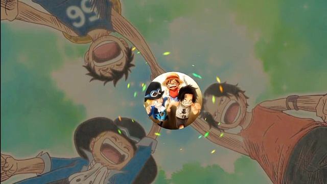 | NIGHTCORE |♪ Feridas | Luffy, Ace E Sabo | Feat: @Ishida E @Okabe | AniRap (@Prod Hunter)
