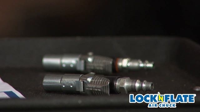 All Girls Garage // MotorTrend // LockNFlate Feature