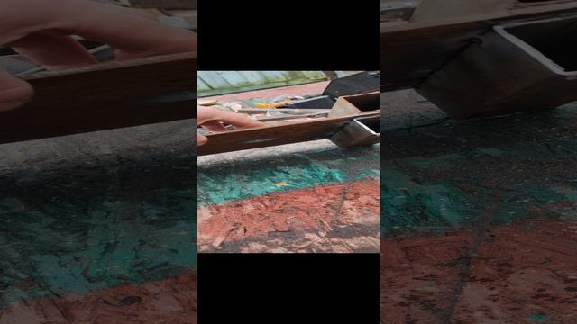 Подставка под болгарку