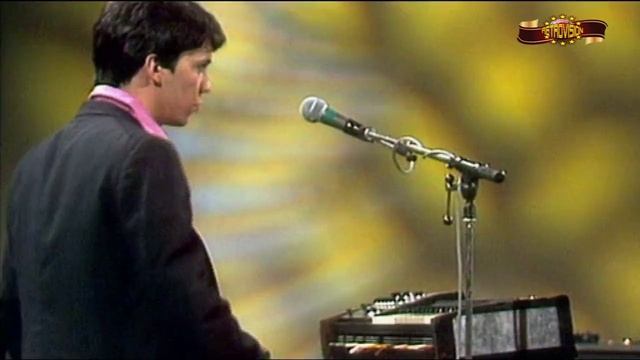 Blondie – X Offender (1977)