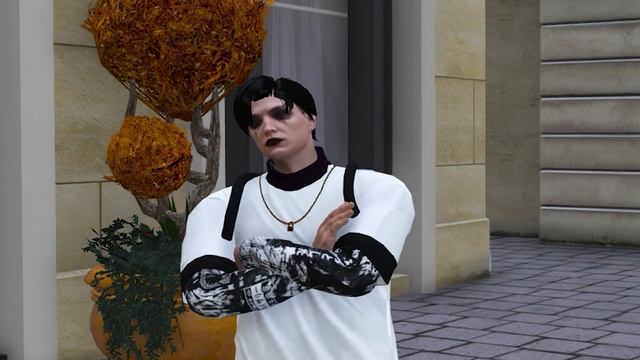 КРАСИВЫЙ ПЕРСОНАЖ на MAJESTIC GTA 5 RP (МАДЖЕСТИК РП)
