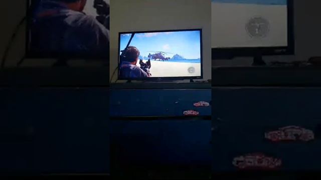 Just Cause 3 Sandbox Mod