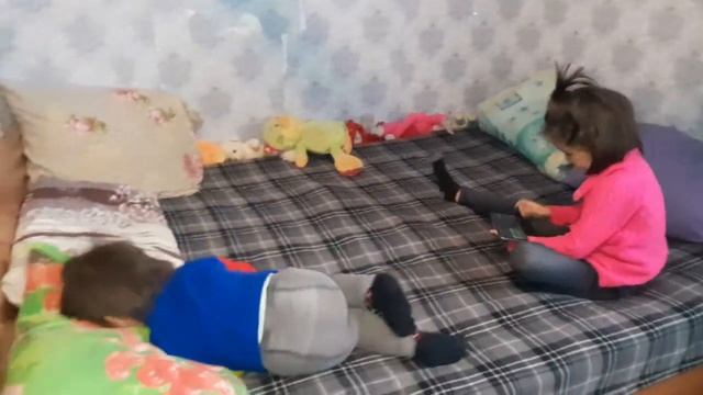 Аутизм