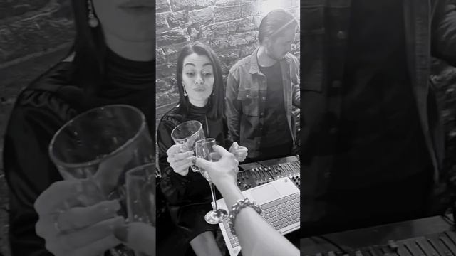 Новогодний Корпоратив «Мегаполис Дент»