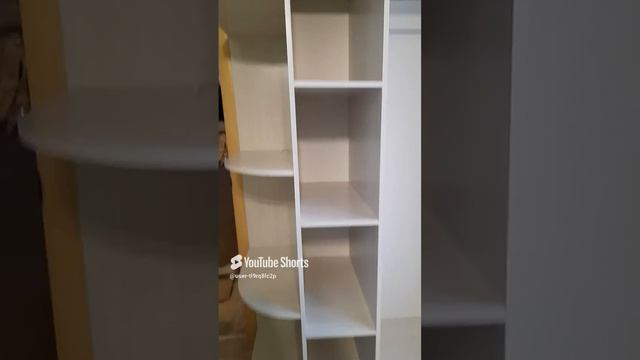 Шкаф для спальни Распашной