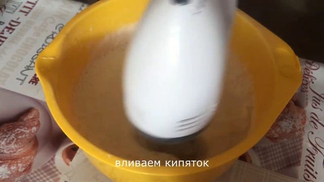 Тонкие, вкусные блинчики на кефире. Блины получатся у всех!