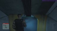 Hitman - Гос переворот из-за плаката №3