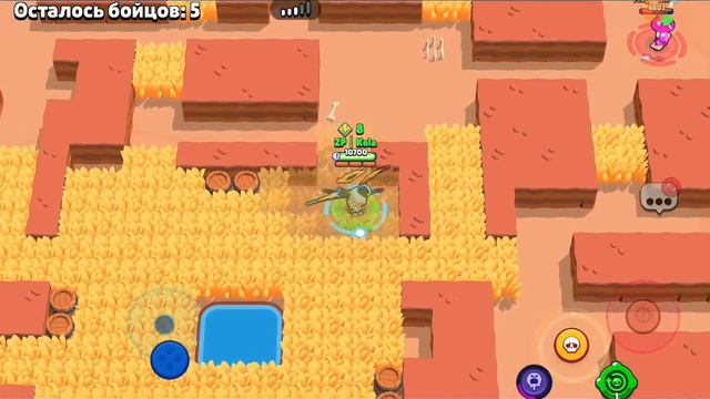 ⚠️НУЛЛС БРАВЛ⚠️ 🥇Игра на эдгаре🥇