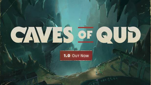 Caves of Qud