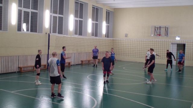 Волейбол Юрга Волейбол Юрга 20.12.24_5
