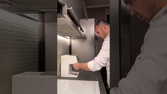 Кофе с коньяком 😋