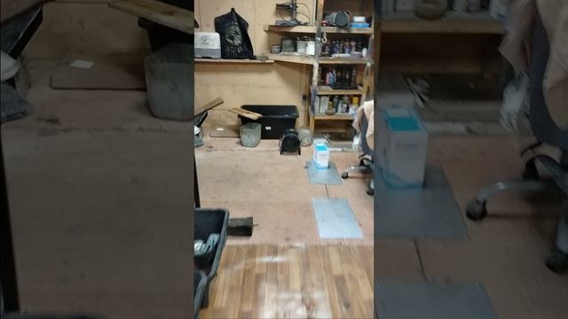 ремонт лодочного мотора