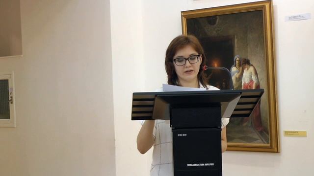 Дарья Грицаенко_Доклад на Молодежной конференции_июнь 2021