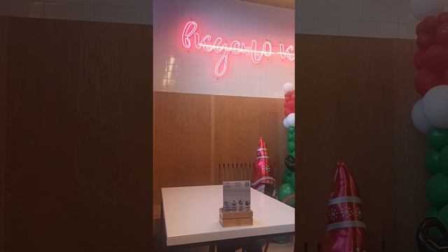 Россия. Сибирь. Ангарск. 20.12.2024г.  И скоро Новый год! 🤗🥰🤗