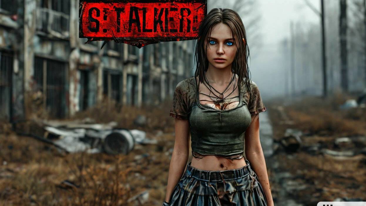 | STALKER 2 Heart of Chornobyl| ПРОХОЖДЕНИЕ | Часть 4 | СТАЛКЕР 2 | S.T.A.L.K.E.R.2|