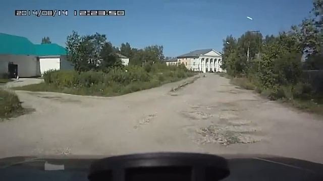 п. Калья Свердловская область