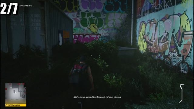Hitman 3 - Bird Art Trophy Guide (Hitman III How To Unlock Bird Art Achievement)