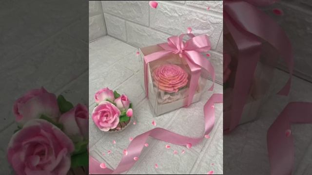 Сладкий подарок 🎁