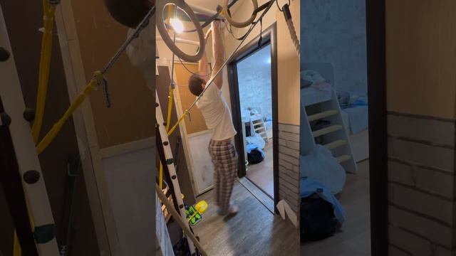 Упражнение номер 39. Подъемы корпуса в горизонт