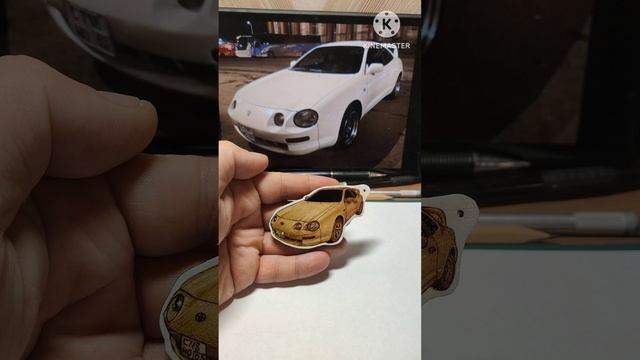Toyota Celica