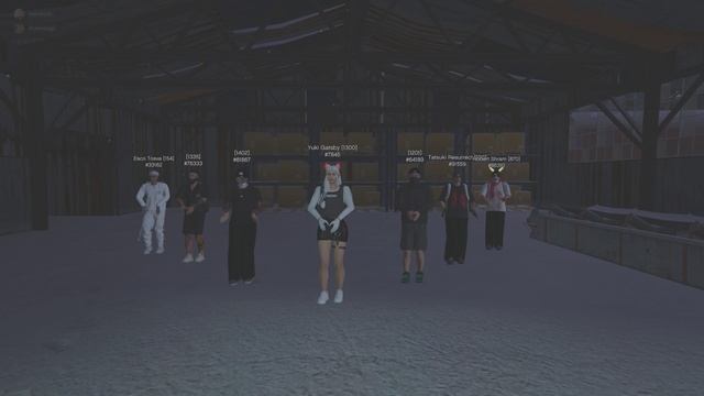 Grand Theft Auto V 2024.12.20 - 02.03.20.01 - Trim