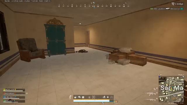Pubg Battleground !FPP !300adr Дневной развал кабин