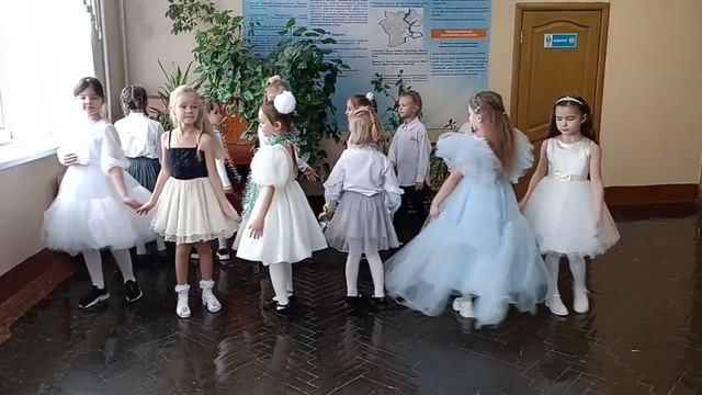 Созвездие Черри - Серебристые снежинки