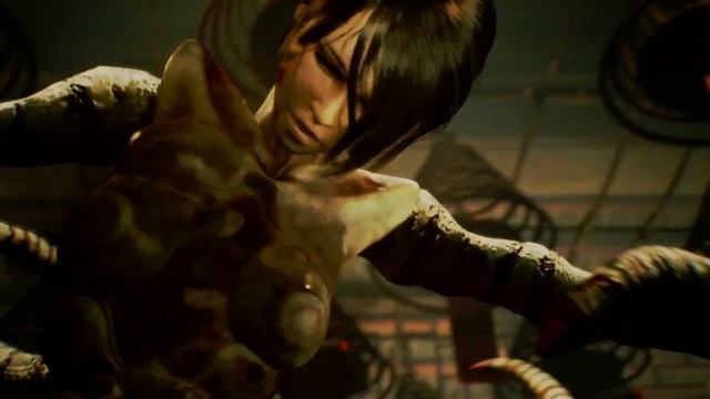 Slitterhead (Трейлер)