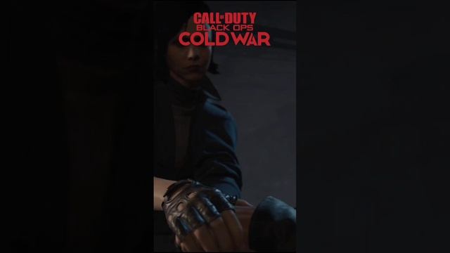 Call of Duty: Black Ops Cold War \ Сломанная Челюсть #3 (4K) #coldwar #blackopscoldwar #shorts
