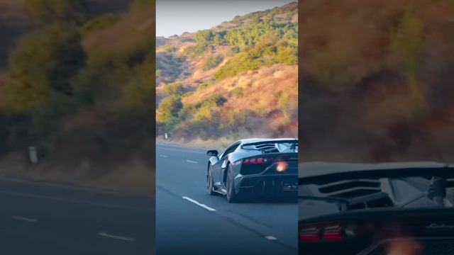 Lamborghini