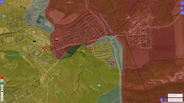 🎯 Ракетный Удар По Центру Киева😡 Зеленский В Ярости💥 Удар По Рыльску🪖 Военные Сводки За 20.12.24