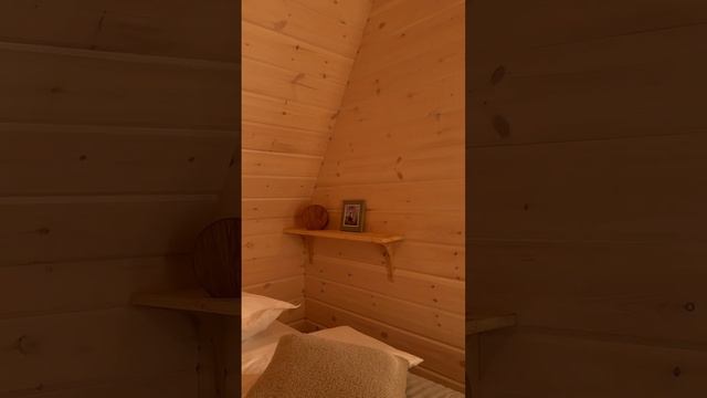 Обзор домика в «Хочу на дачу»