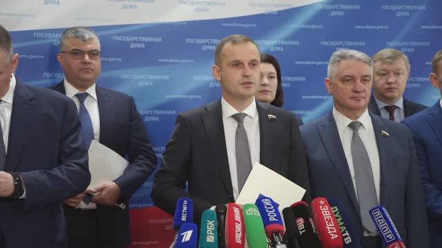 Лишать мигрантов иностранных прав при нарушении ПДД призвали в ЛДПР (13.11.2024)