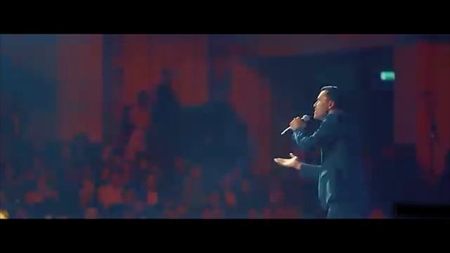 Шахрам Шох Бир турфа гуллар