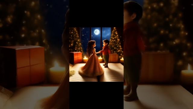Предновогоднее чудо