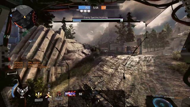 Titanfall 2 Multiplayer 