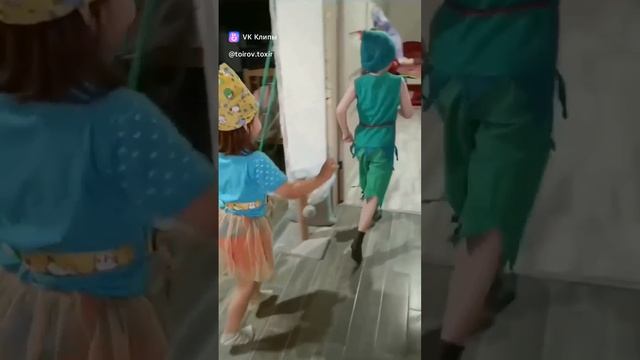 Санта Клаус медитирует