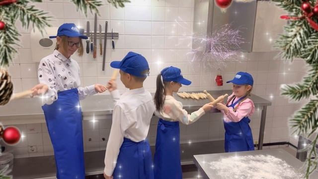 Надымское УООП _С Новым годом!