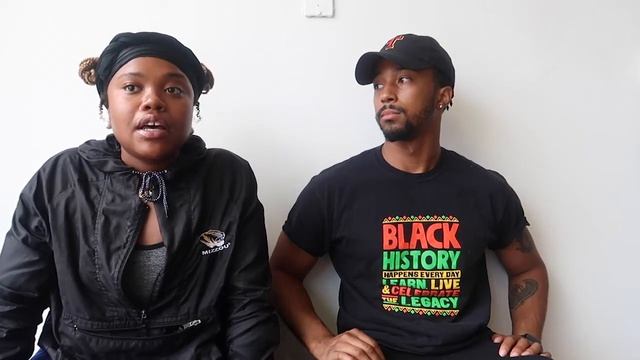 "It's More Than Physical" Episode 1 (Juneteenth Edition)