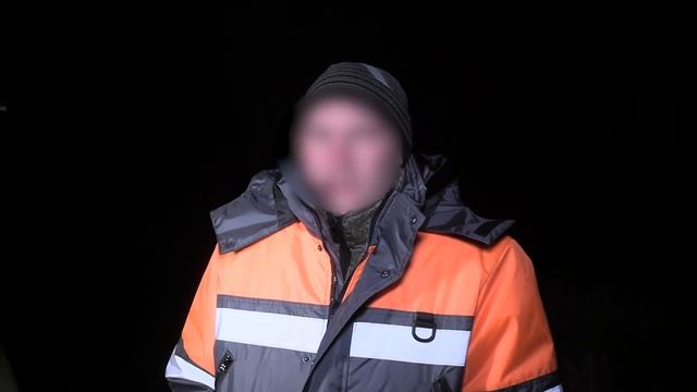 Правоохранители провели комплексную отработку в селе Чермалык