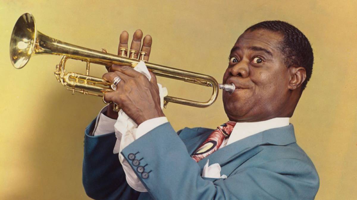 L.Armstrong &The Alternate Takes 3 - 05- The Bucket's Got A Hole In It