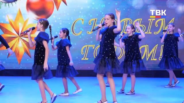 Премиями глава Искитимского района наградил отличников учёбы