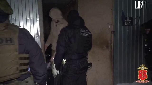 Полиция Петербурга провела «точечные» миграционные проверки стройплощадок.