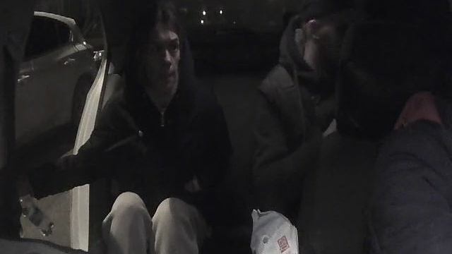 вызвали эконом а ожидали комфорт+