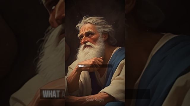 The Story Of Socrates And The 3 Filters