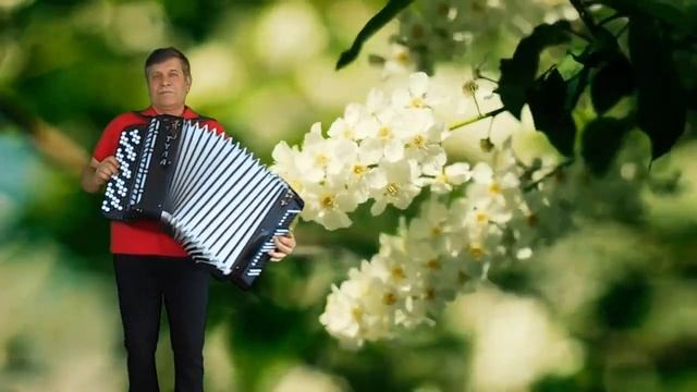 Невозможно Сдержать Слез! ПОД ОКНОМ ЧЕРЁМУХА КОЛЫШЕТСЯ!"Сергей Анацкий